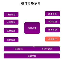 邦永月刊 中國領先的專業項目管理軟件供應商，賦能項目投資與管理